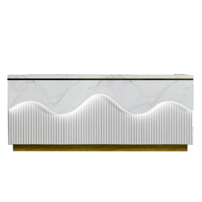 Carter · Front Reception Desk