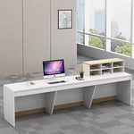 Celandra · Front Reception Desk