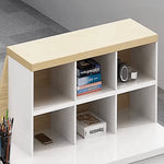 Celandra · Front Reception Desk