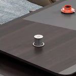 Charles · Modern L-Shaped Executive Desk