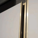 Chris · Mixed Media Office Shelves & Storage Cabinets