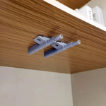 Chris · Mixed Media Office Shelves & Storage Cabinets