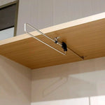 Chris · Mixed Media Office Shelves & Storage Cabinets