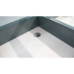 Estación de trabajo de oficina con cubículo rectangular Christina de 51 a 198