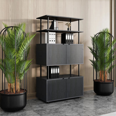 Cipher · Open Display Office Shelves & Storage