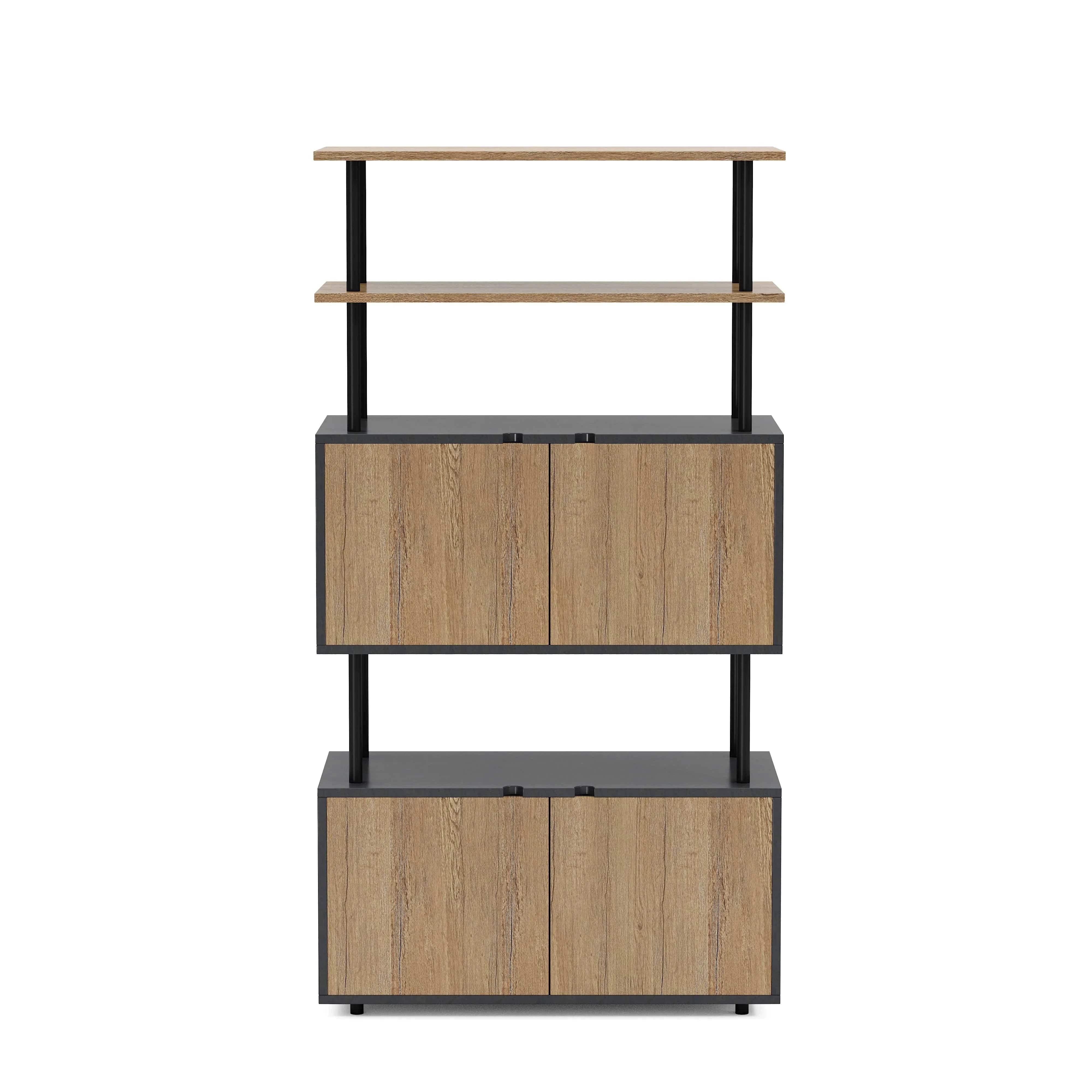 Cipher · Open Display Office Shelves & Storage