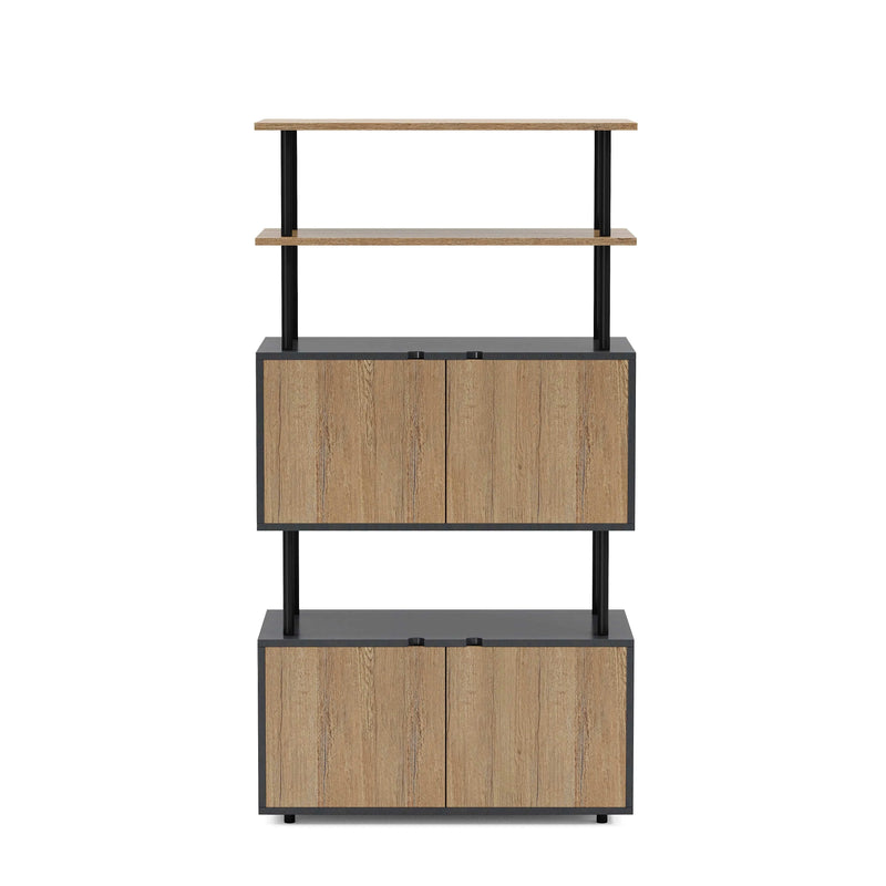 Cipher · Open Display Office Shelves & Storage