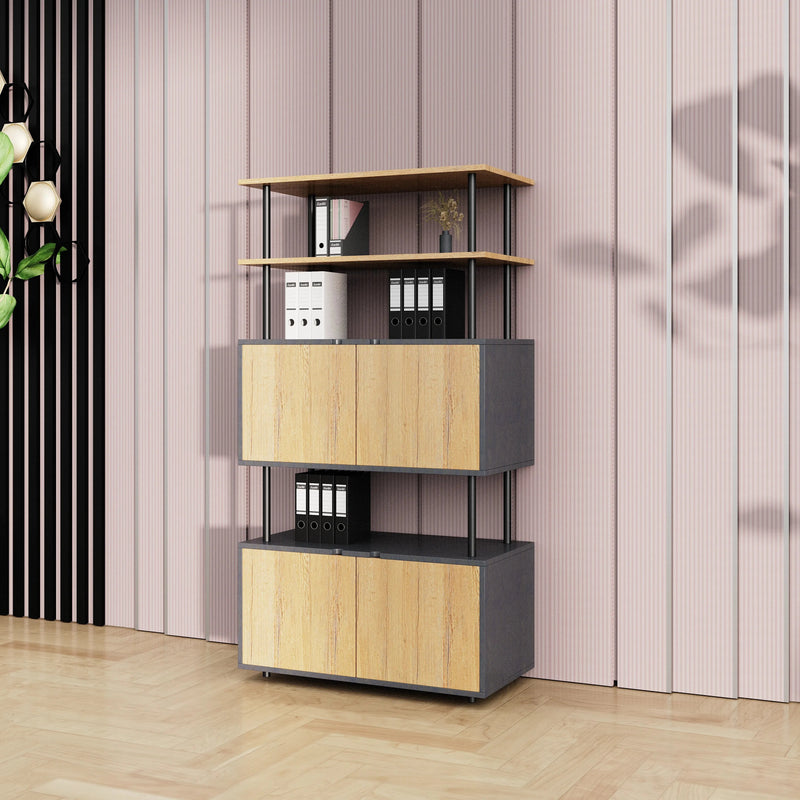 Cipher · Open Display Office Shelves & Storage
