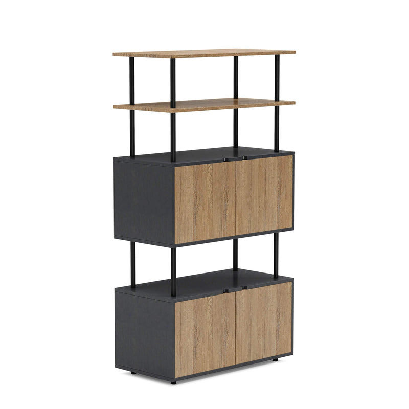 Cipher · Open Display Office Shelves & Storage