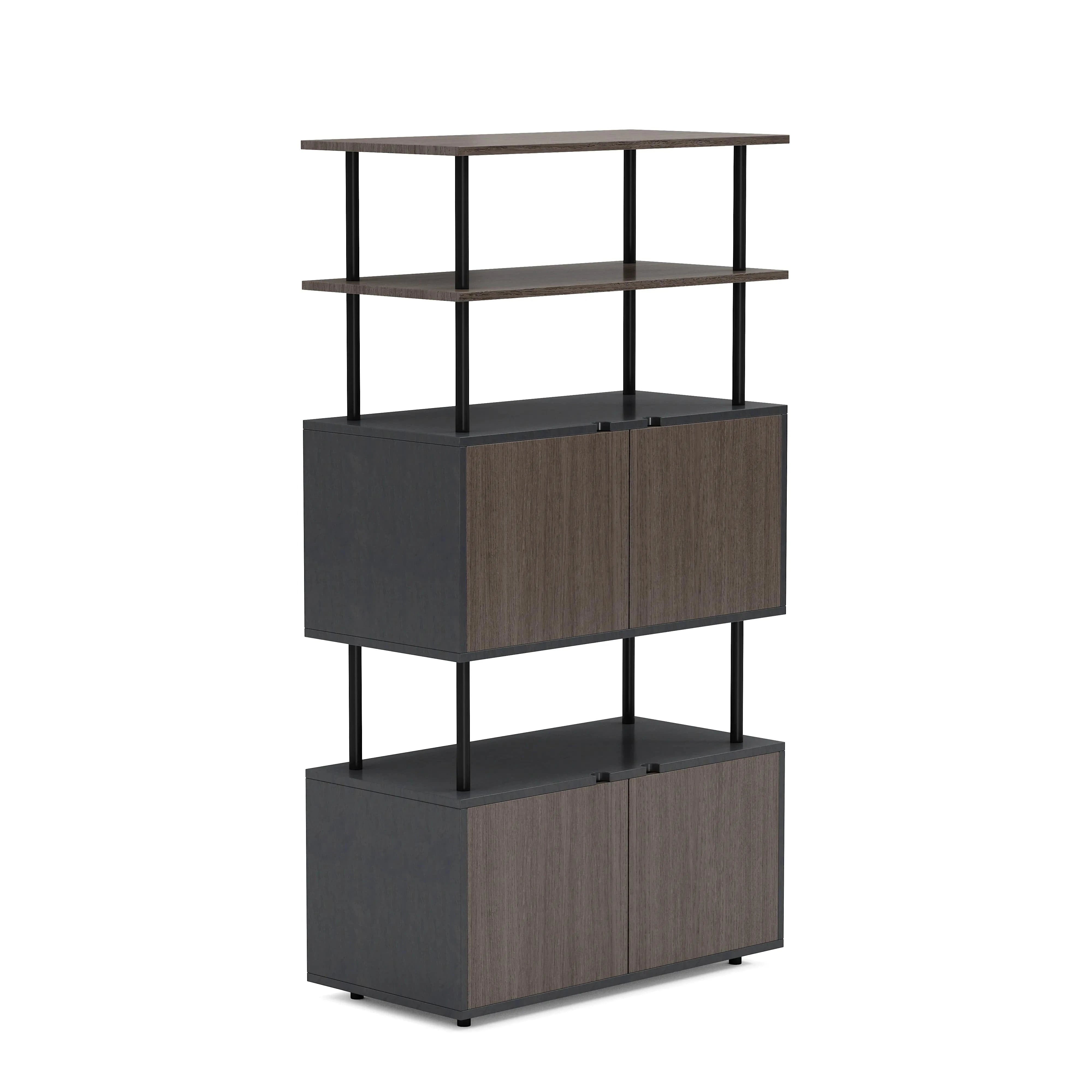 Cipher · Open Display Office Shelves & Storage