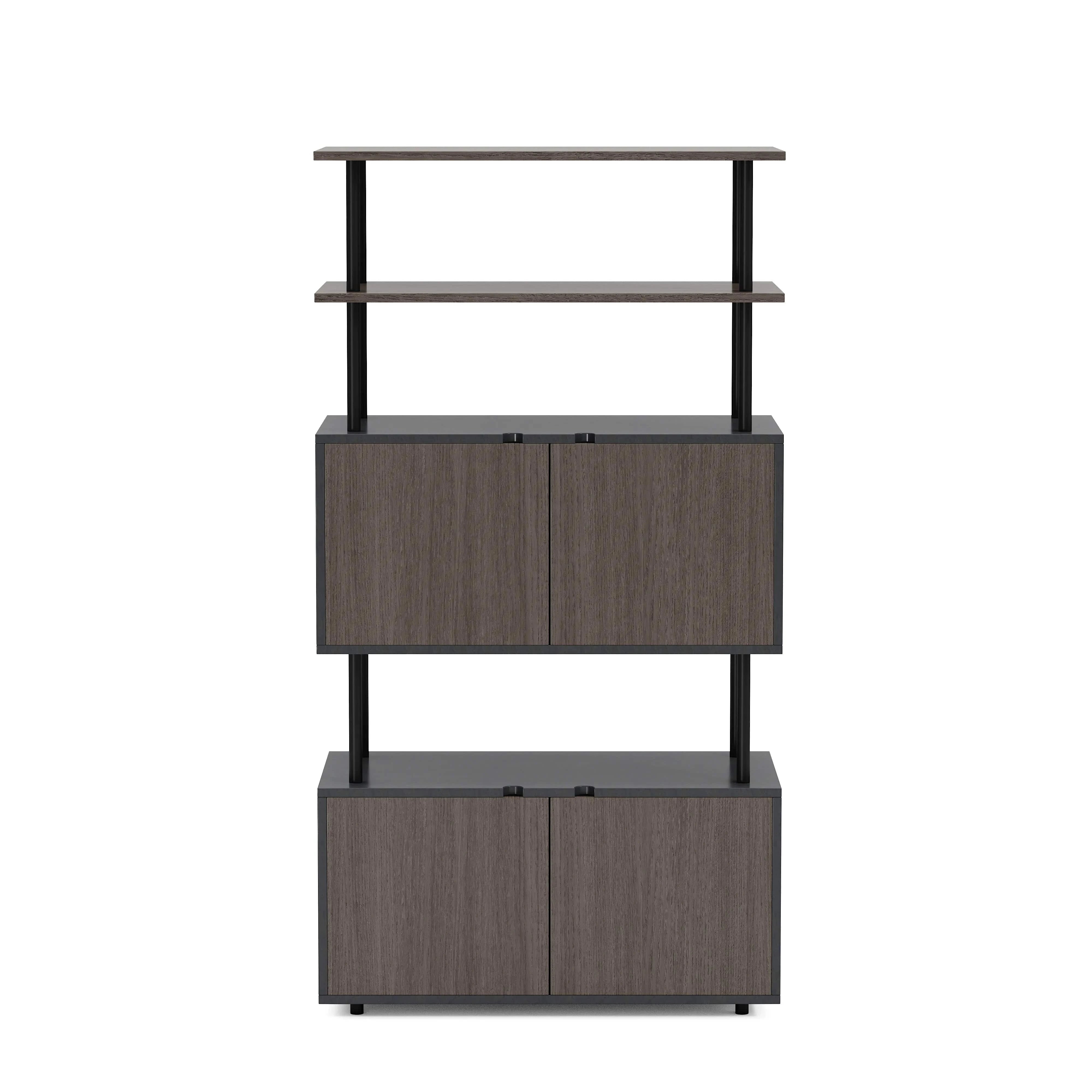 Cipher · Open Display Office Shelves & Storage