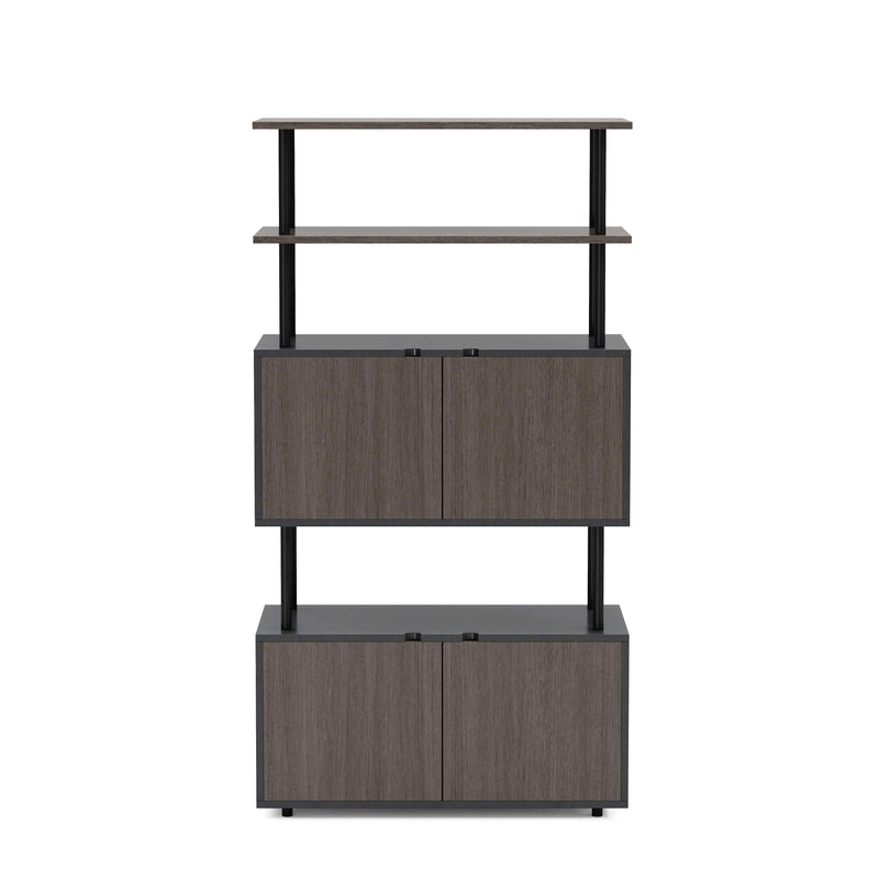 Cipher · Open Display Office Shelves & Storage