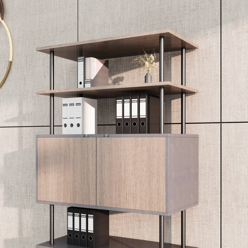 Cipher · Open Display Office Shelves & Storage