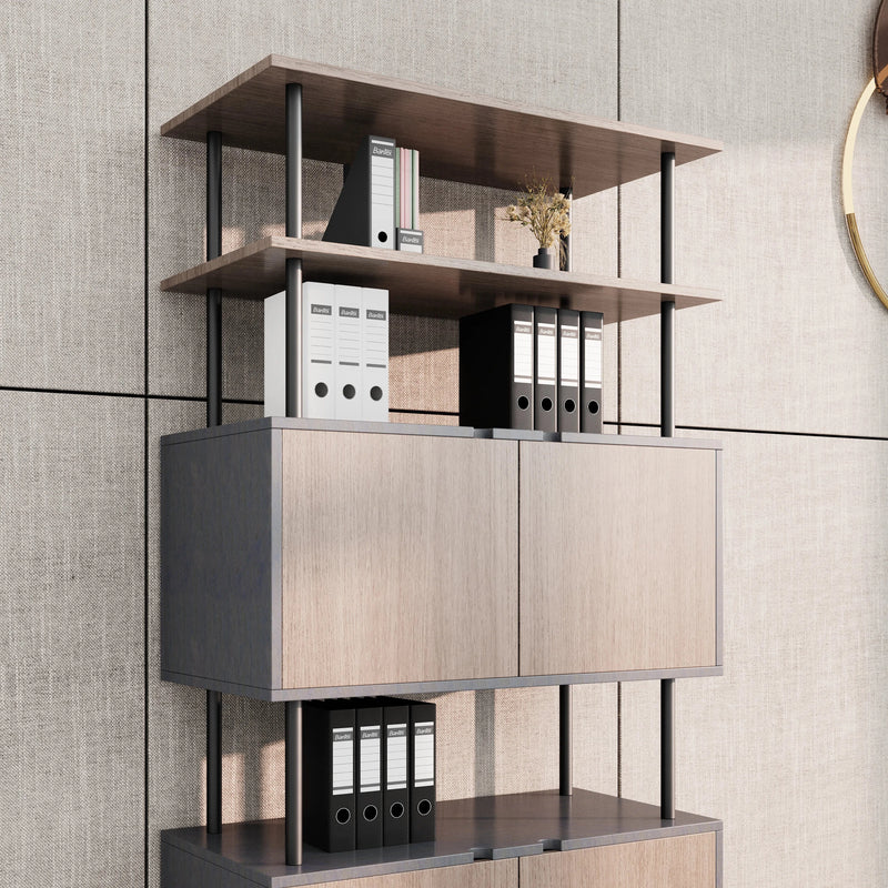 Cipher · Open Display Office Shelves & Storage
