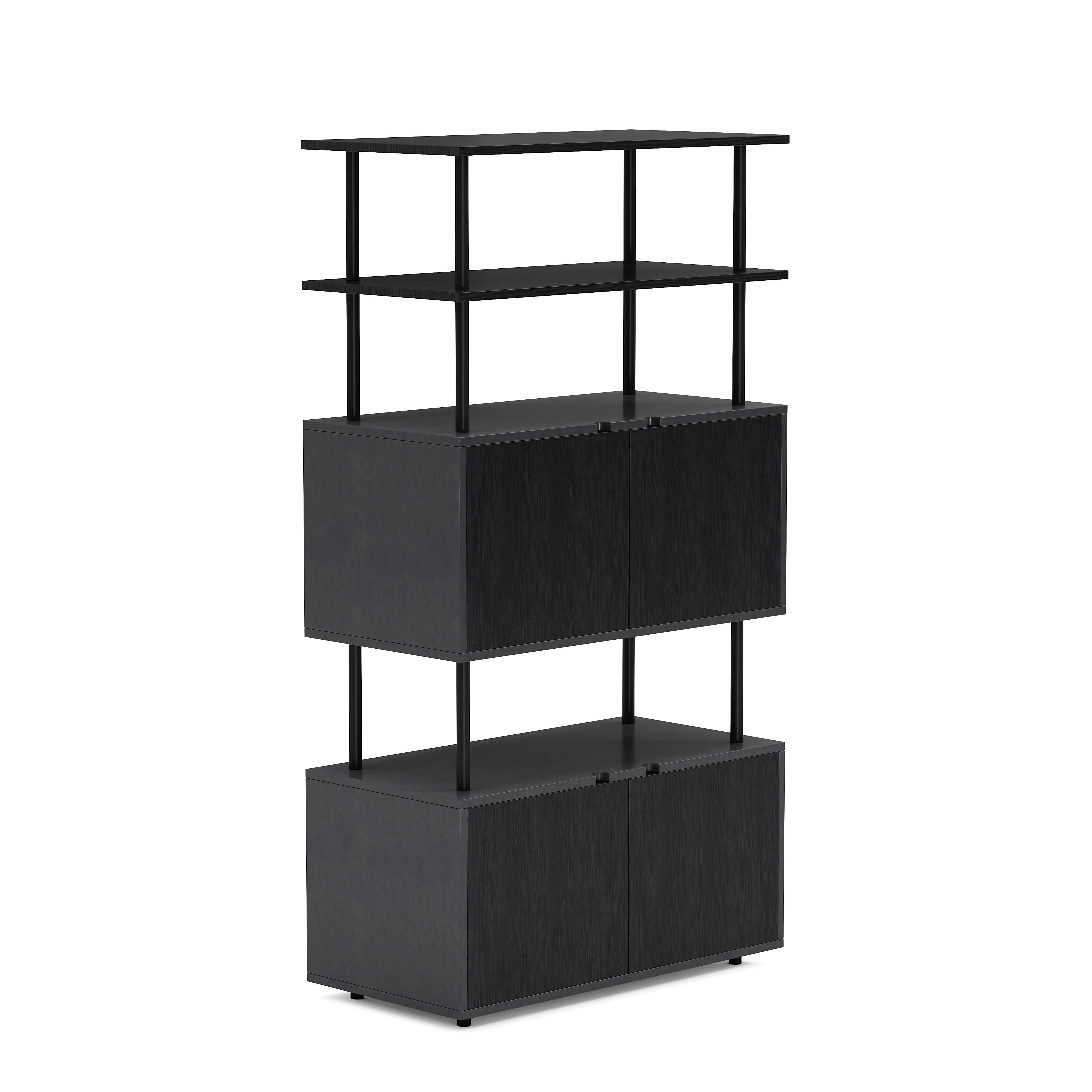 Cipher · Open Display Office Shelves & Storage