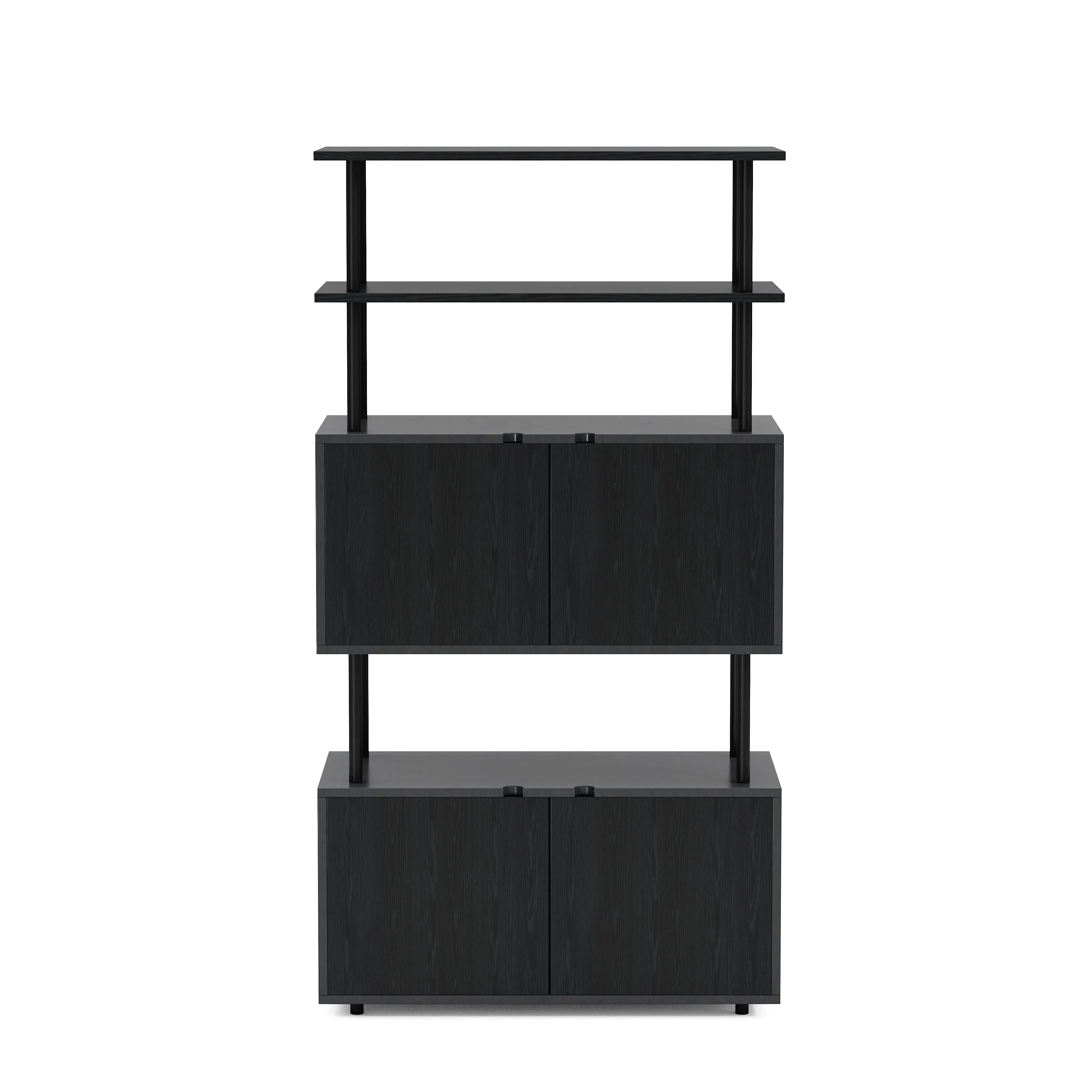 Cipher · Open Display Office Shelves & Storage