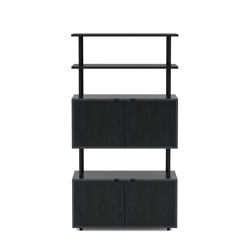 Cipher · Open Display Office Shelves & Storage