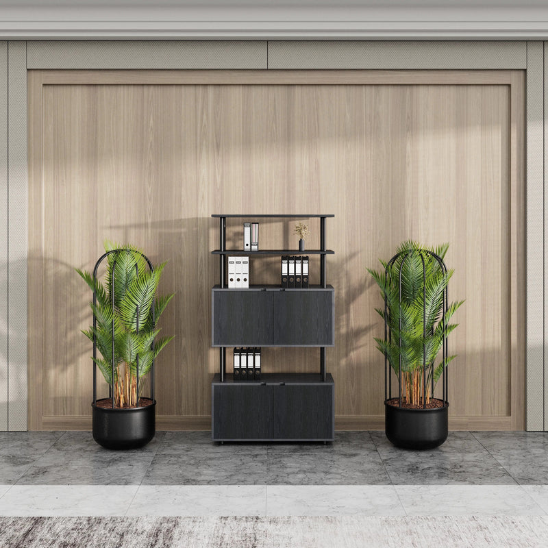 Cipher · Open Display Office Shelves & Storage