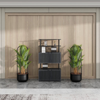 Cipher · Open Display Office Shelves & Storage