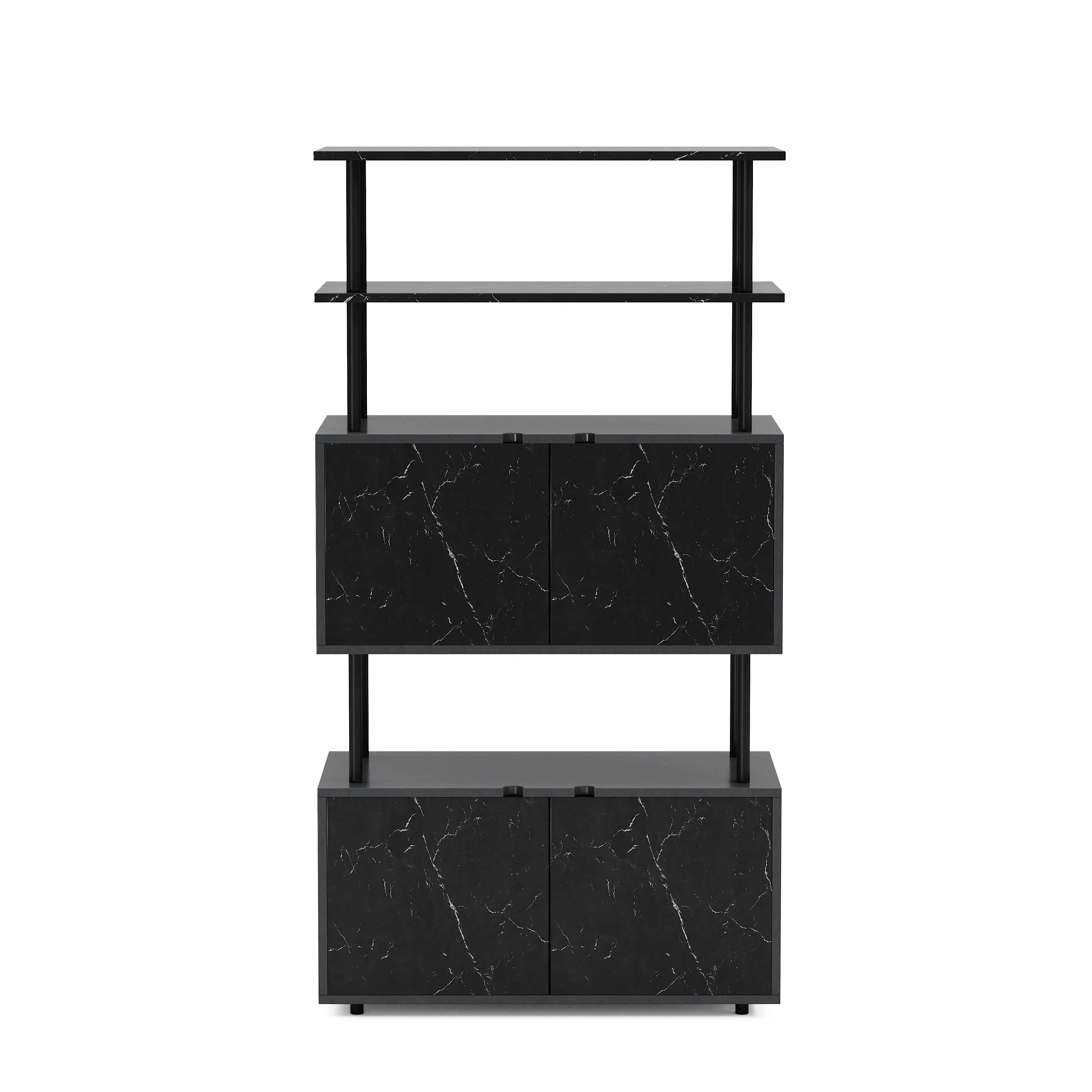 Cipher · Open Display Office Shelves & Storage