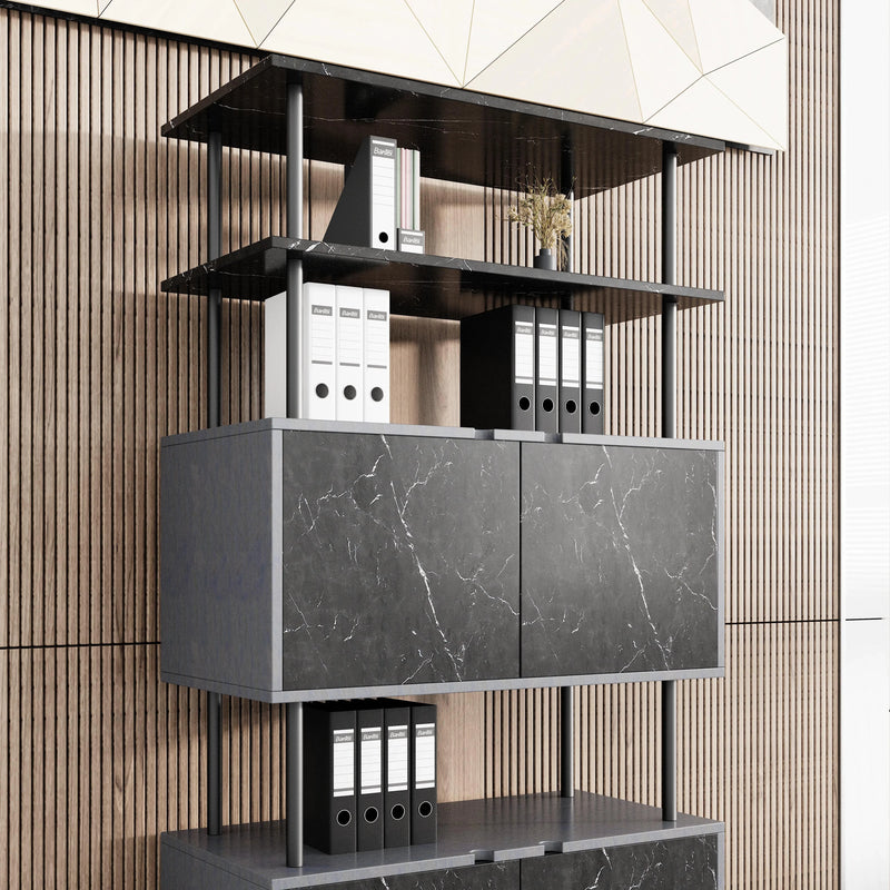 Cipher · Open Display Office Shelves & Storage