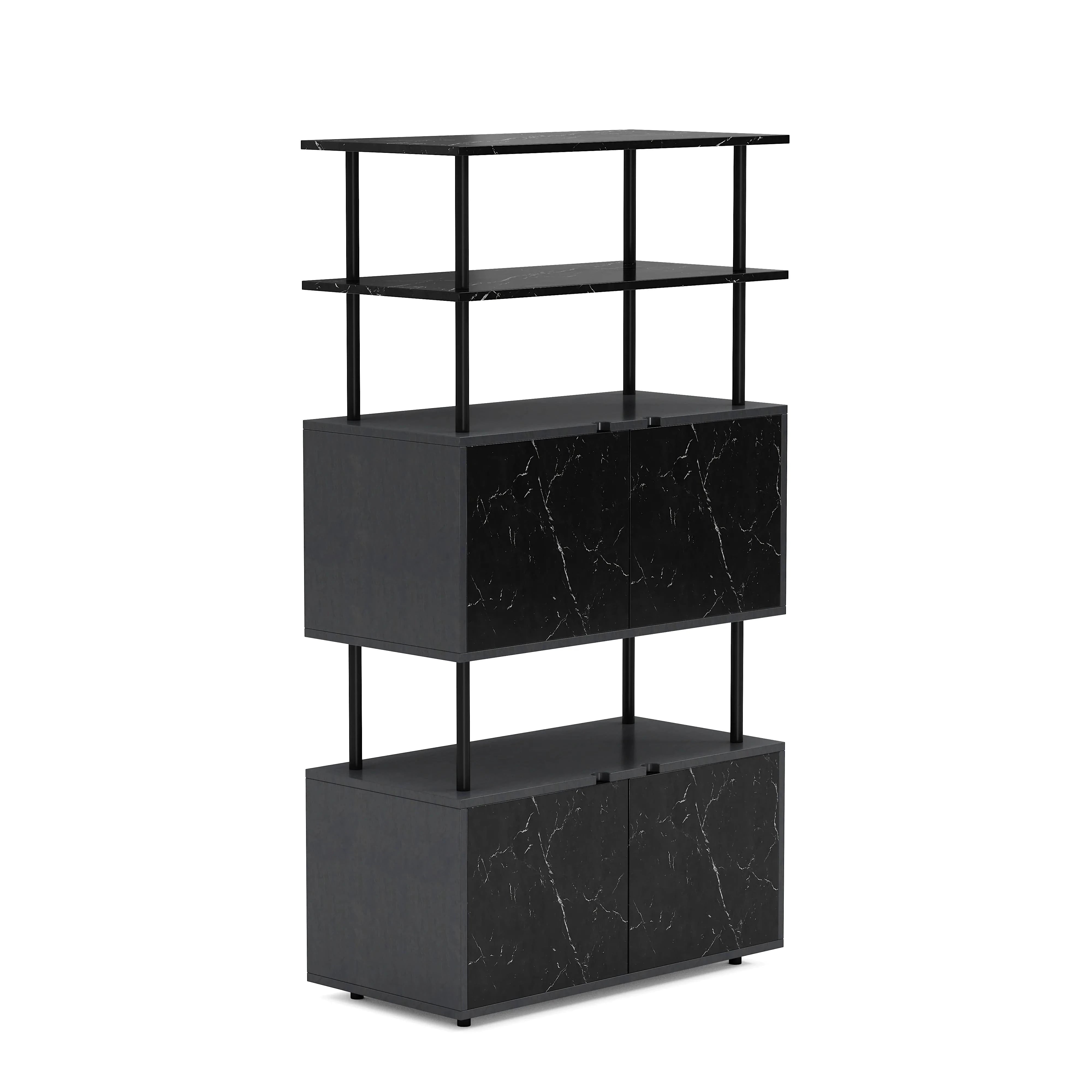 Cipher · Open Display Office Shelves & Storage