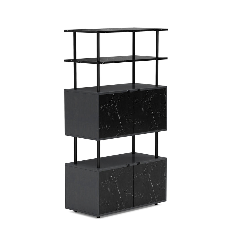 Cipher · Open Display Office Shelves & Storage