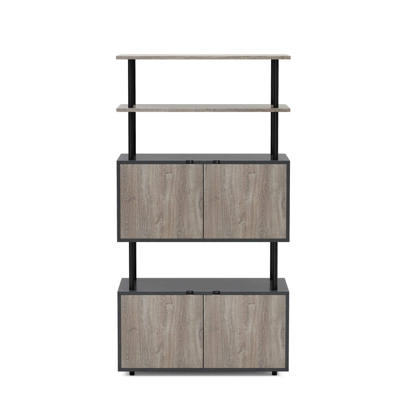 Cipher · Open Display Office Shelves & Storage
