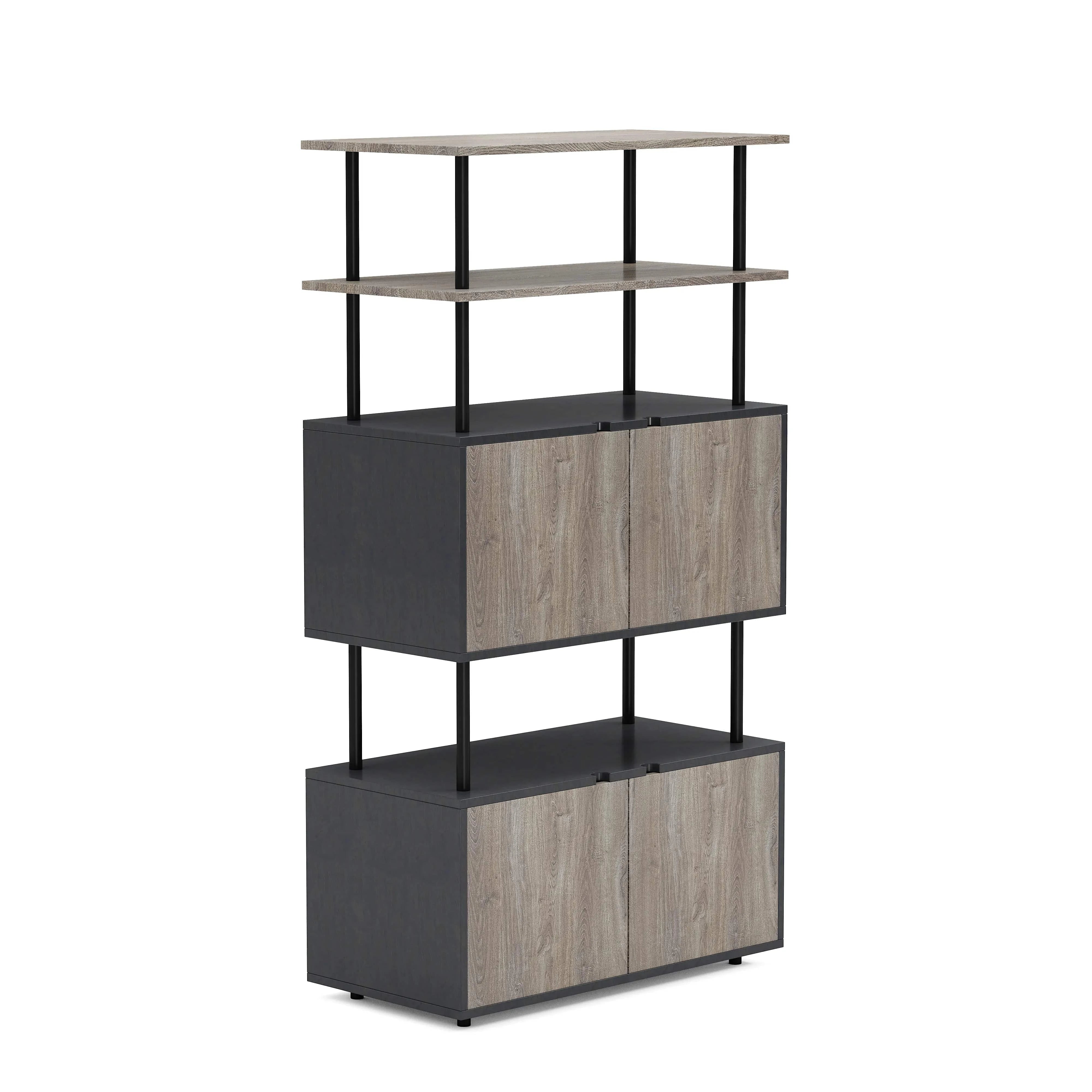 Cipher · Open Display Office Shelves & Storage