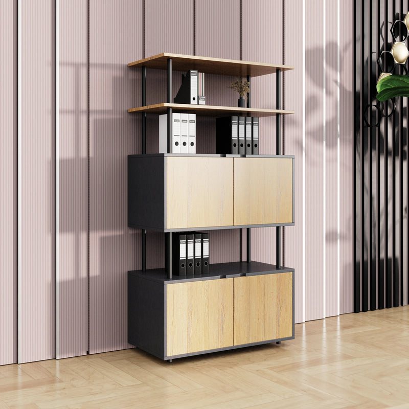 Cipher · Open Display Office Shelves & Storage