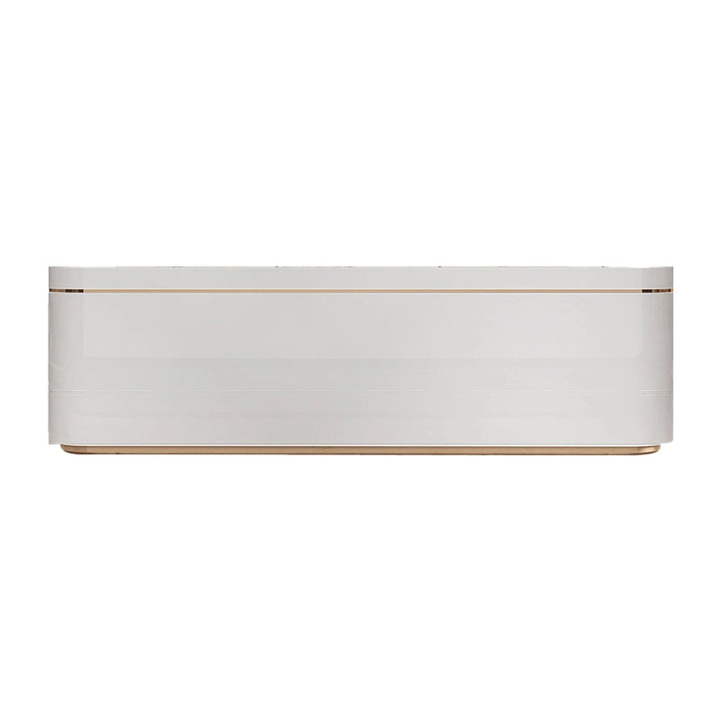 Clarence · Front Reception Desk