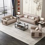 Cody · Modern Office Waiting Area Lounge Seating Set