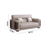 Cody · Modern Office Waiting Area Lounge Seating Set