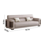 Cody · Modern Office Waiting Area Lounge Seating Set