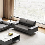 Tide · Modern Office Waiting Area Lounge Seating Set