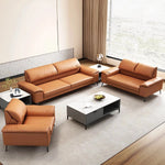 Tide · Modern Office Waiting Area Lounge Seating Set