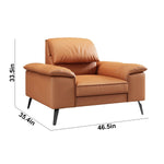 Tide · Modern Office Waiting Area Lounge Seating Set