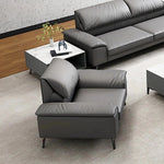 Tide · Modern Office Waiting Area Lounge Seating Set