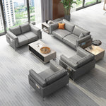 Colt · Modern Office Waiting Area Lounge Seating Set