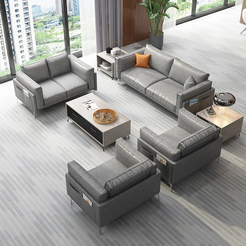 Colt · Modern Office Waiting Area Lounge Seating Set