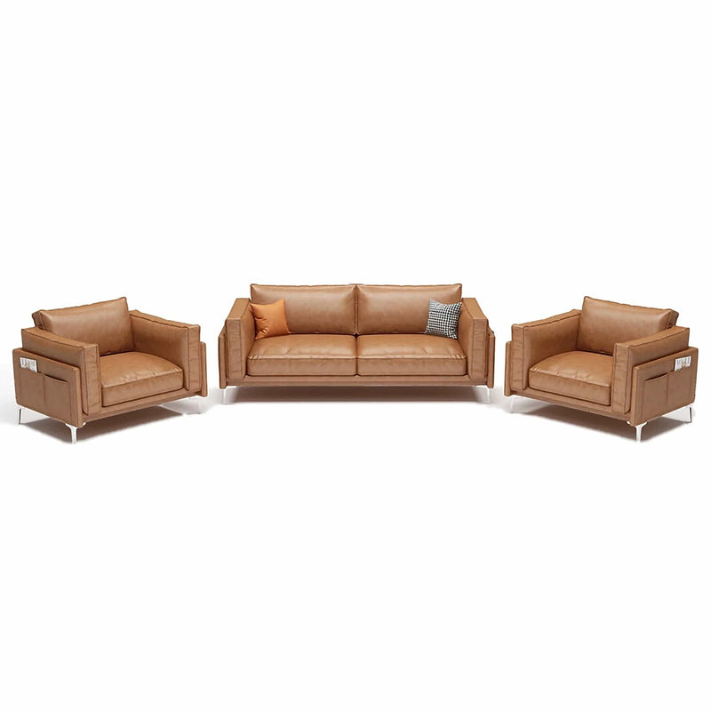 Colt · Modern Office Waiting Area Lounge Seating Set