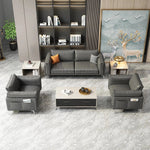 Colt · Modern Office Waiting Area Lounge Seating Set