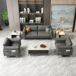 Kumla · Office Waiting Area Lounge Seating