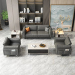 Colt · Modern Office Waiting Area Lounge Seating Set