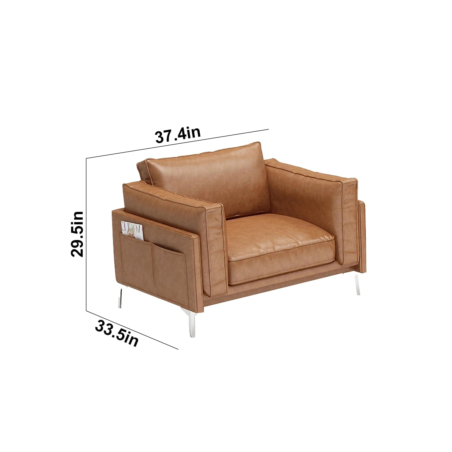 Colt · Modern Office Waiting Area Lounge Seating Set