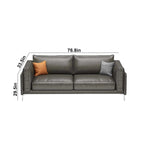 Colt · Modern Office Waiting Area Lounge Seating Set
