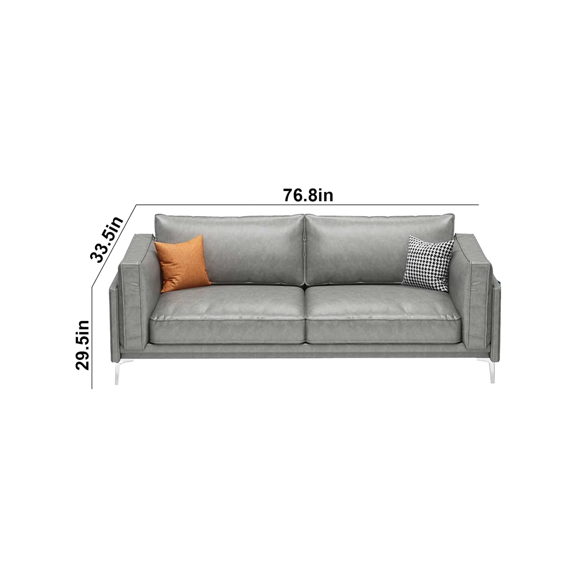 Colt · Modern Office Waiting Area Lounge Seating Set