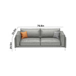 Colt · Modern Office Waiting Area Lounge Seating Set