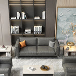 Colt · Modern Office Waiting Area Lounge Seating Set