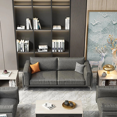 Colt · Modern Office Waiting Area Lounge Seating Set